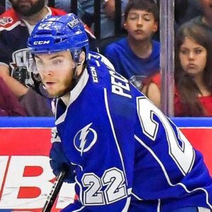 Matthew Peca