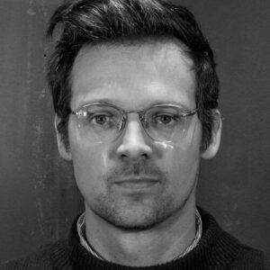 Matthew Rankin