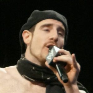 Aiden English