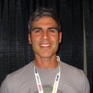 Matthew Reinhart