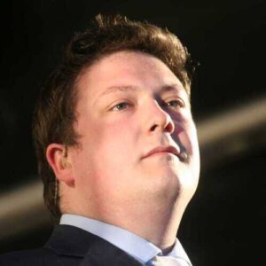 Matthew Stiff
