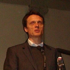 Matthew Taylor