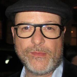 Matthew Vaughn