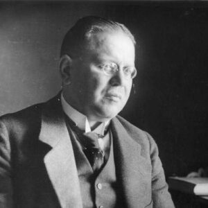 Matthias Erzberger