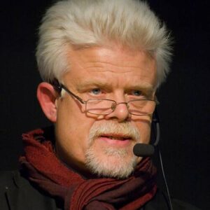 Mattias Gardell