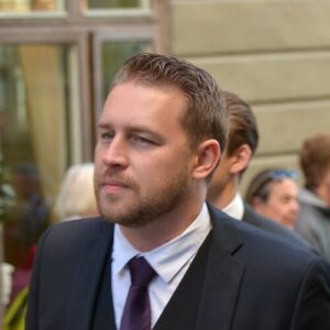 Mattias Karlsson