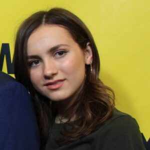 Maude Apatow