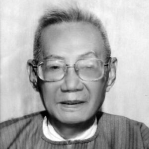 Maung Htin