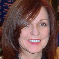 Maureen Dowd
