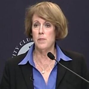 Maureen O'Connor