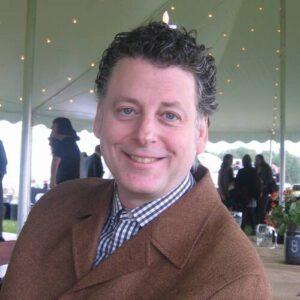 Maurice Berger