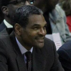 Maurice Cheeks
