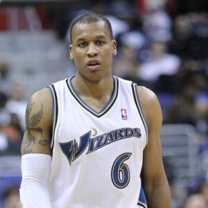 Maurice Evans
