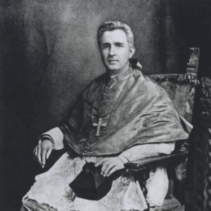 Maurice Francis Burke