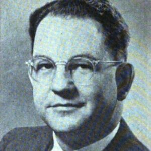 Maurice G. Burnside