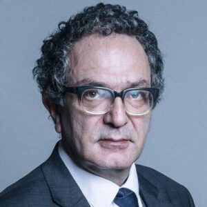 Maurice Glasman, Baron Glasman