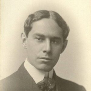 Maurice H. Rees