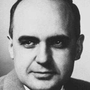 Maurice Hilleman