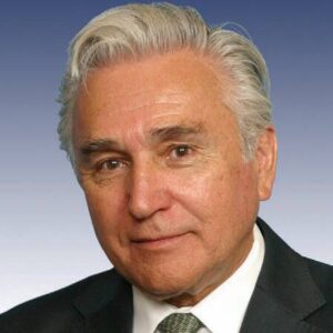 Maurice Hinchey
