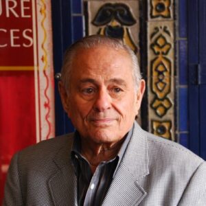 Maurice Kanbar