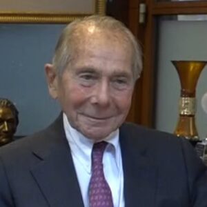 Maurice R. Greenberg