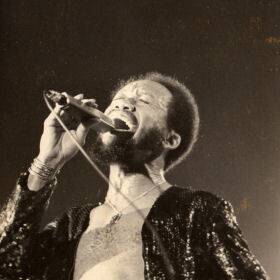 Maurice White
