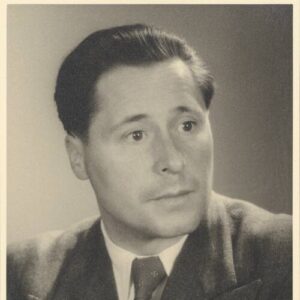 Maurice Zermatten
