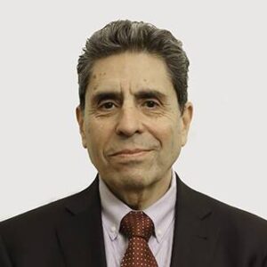 Mauricio Rojas