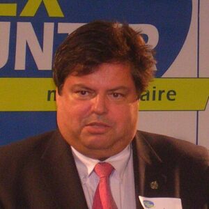 Mauril Bélanger