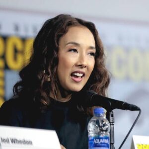Maurissa Tancharoen