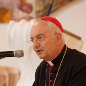 Mauro Piacenza