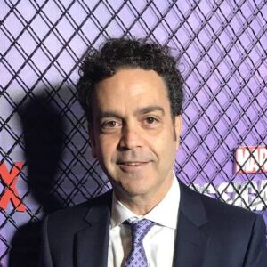 Maury Ginsberg