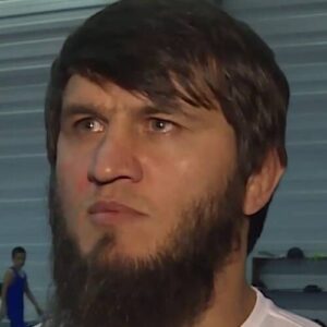 Mavlet Batirov