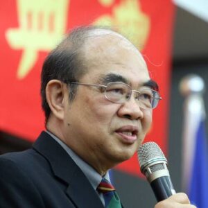 Wu Maw-kuen