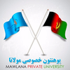Mawlana University Logo
