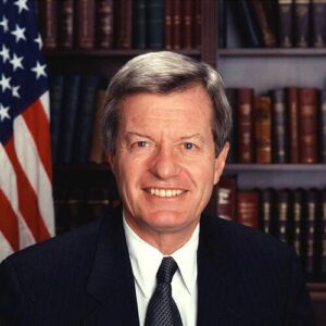 Max Baucus