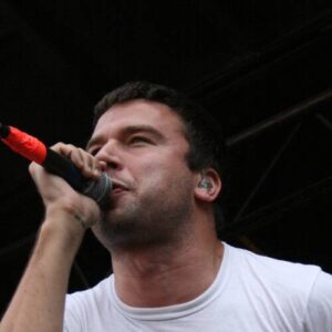 Max Bemis