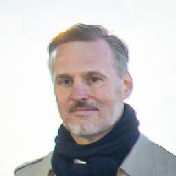 Max Elger