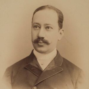 Max Freiherr von Waldberg