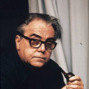 Max Frisch