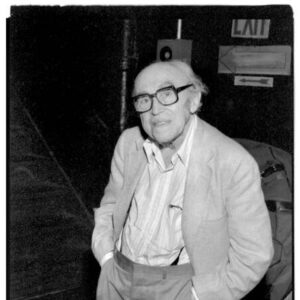 Max Gordon