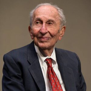 Max Kampelman