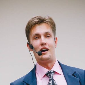 Max Kidruk