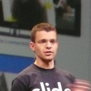Max Levchin
