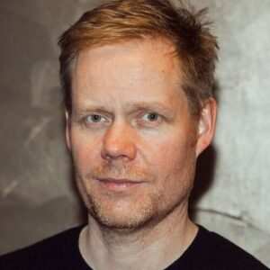 Max Richter