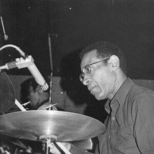 Max Roach