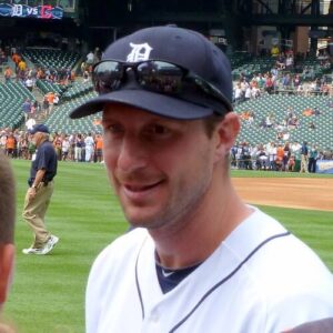Max Scherzer