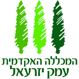 Max Stern Academic College of Emek Yezreel logo