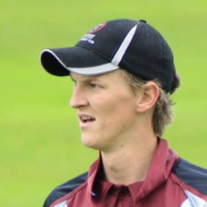 Max Waller
