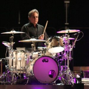 Max Weinberg
